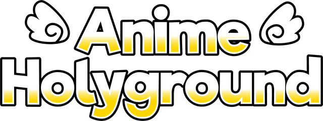 Anime Holyground Logo